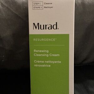 Murad Resurgence Renewing Cleansing Cream